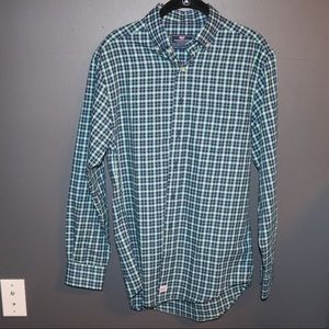 Button Down Shirt